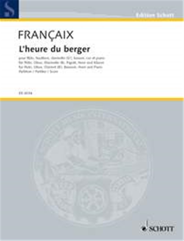 L'heure du berger